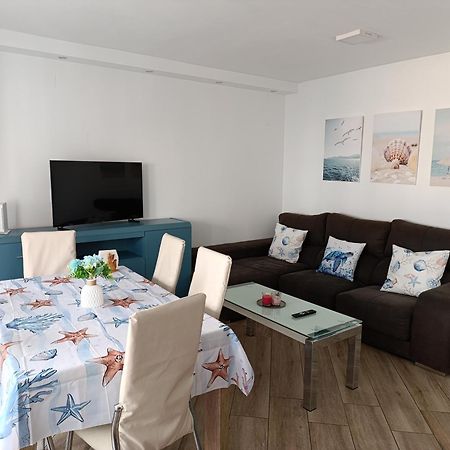 Apartamento Almas Vinarós Exterior foto
