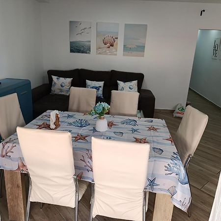 Apartamento Almas Vinarós Exterior foto
