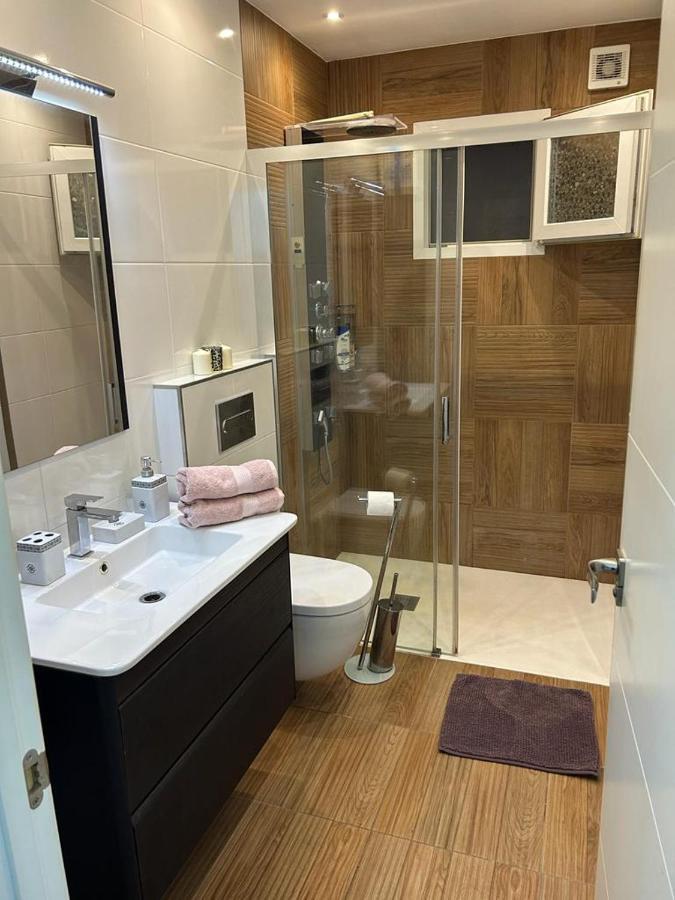 Apartamento Almas Vinarós Exterior foto