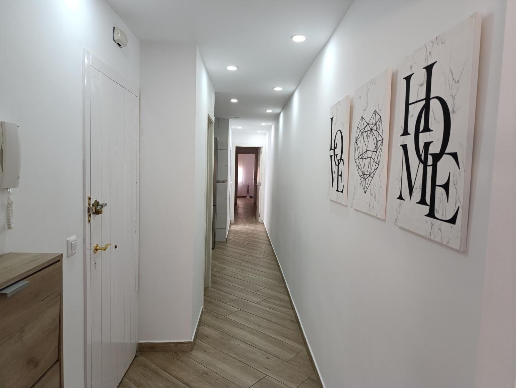 Apartamento Almas Vinarós Exterior foto