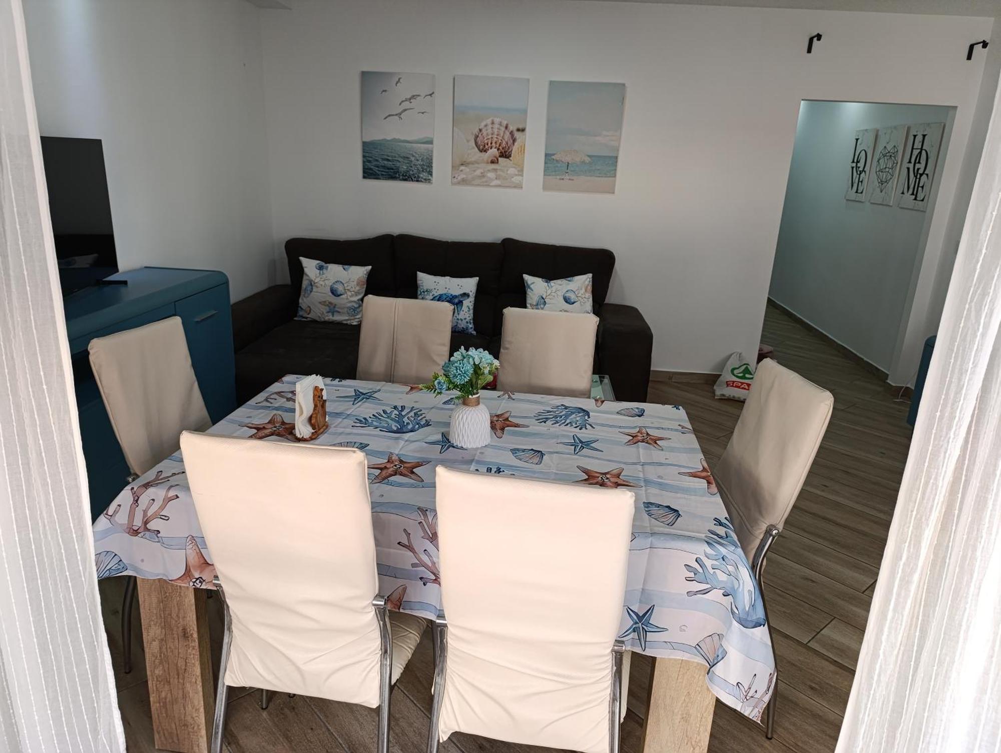 Apartamento Almas Vinarós Exterior foto