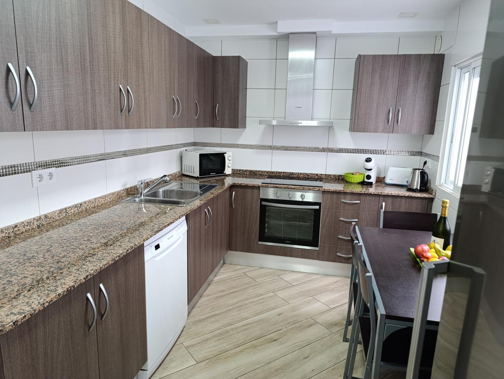 Apartamento Almas Vinarós Exterior foto